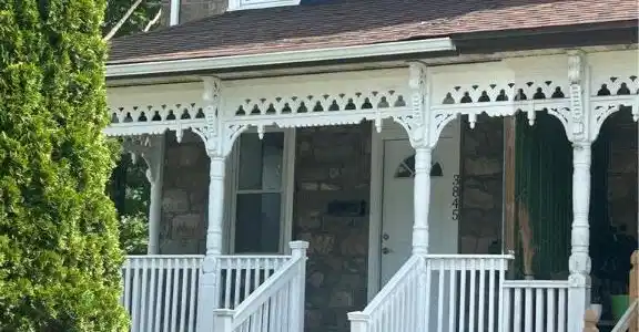 3845 Forest Inn Road
