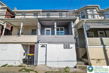 306 W Kline Avenue