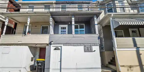 306 W Kline Avenue