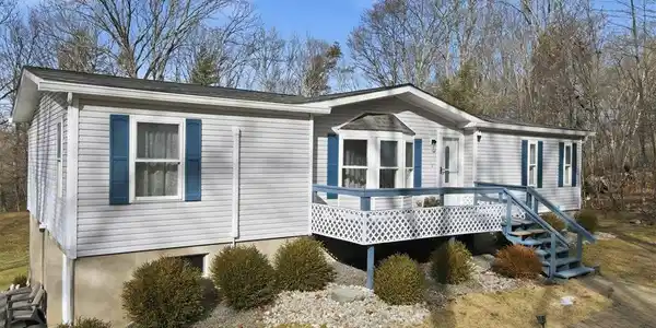 150 R Pope Road