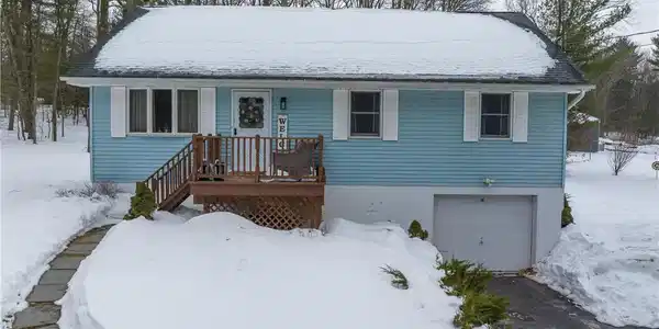450 Blue Ridge Road