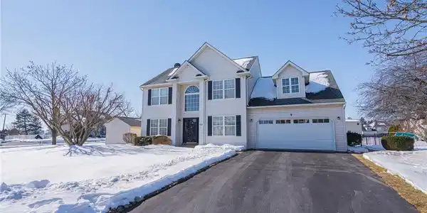 460 Quail Drive
