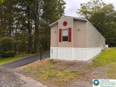276 Birchwood Road
