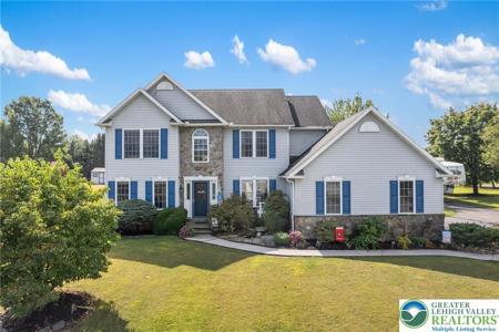 602 Chris Drive