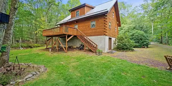 15 Locust Drive