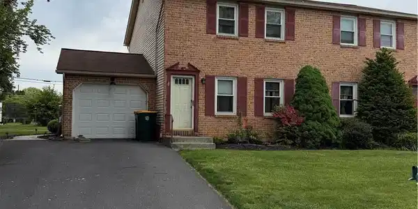 20 Grove Street