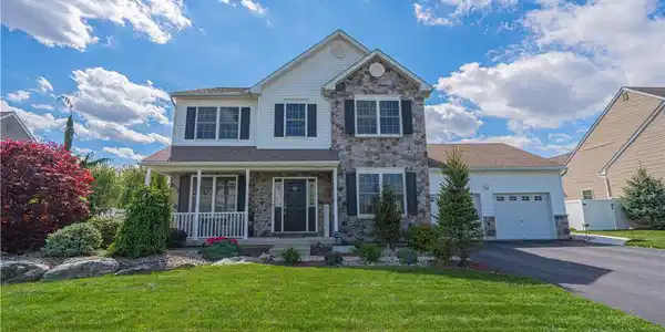 287 Palmetto Drive