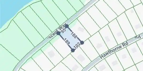 Crescent Way