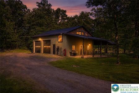 9033 Loop Road