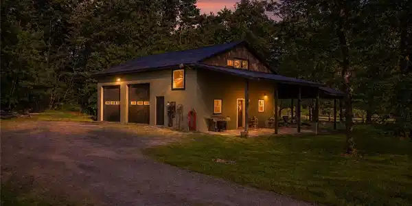 9033 Loop Road