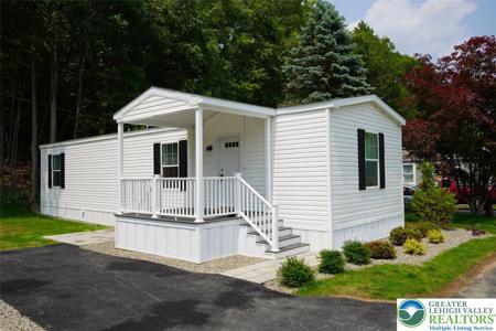 420 Upper PMHE North Drive