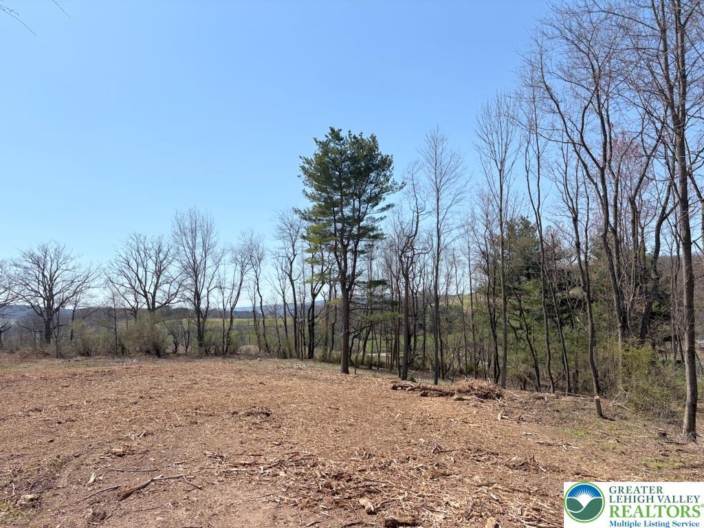 Image 2: Fantastic views off the back of the home ~
