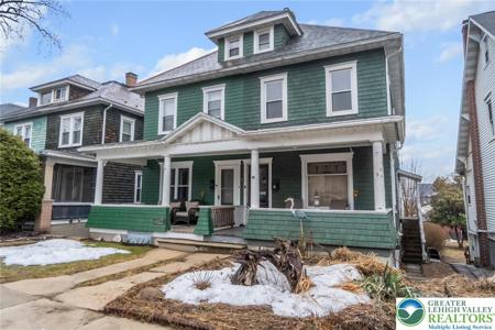 458 Lafayette Avenue