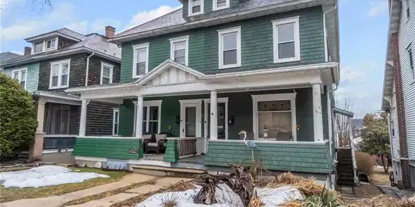 458 Lafayette Avenue