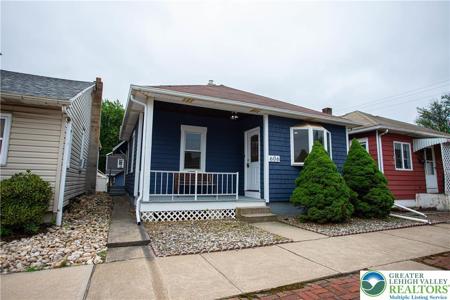 606 Lehigh Avenue