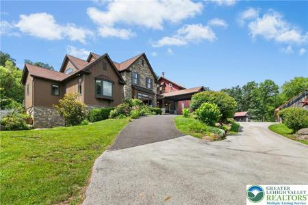 1305 Ridge Valley Road