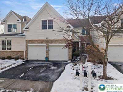 400 Inverness Circle