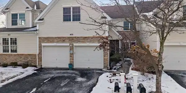400 Inverness Circle