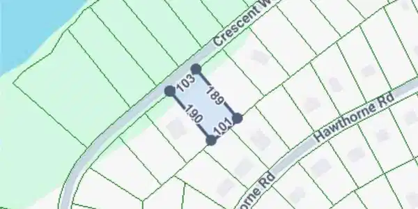 Crescent Way