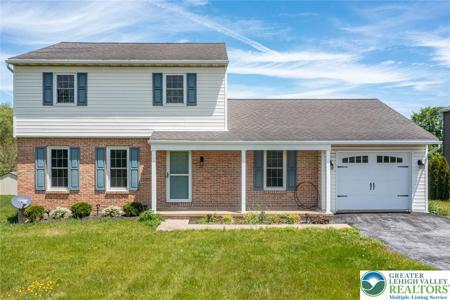 206 Bleile Road