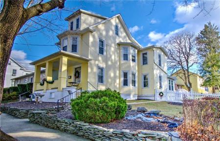 812 Lehigh & 812 Oak Street