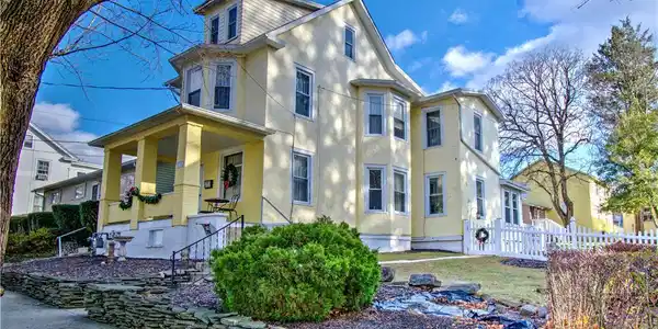 812 Lehigh & 812 Oak Street