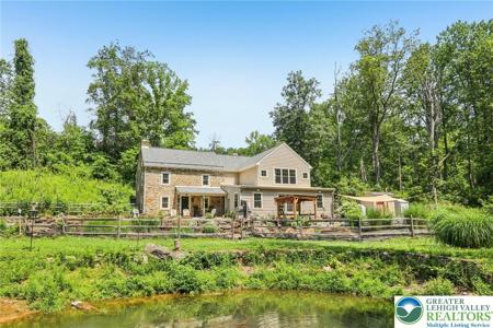 450 Buttermilk Road