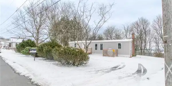 132 snyder Avenue