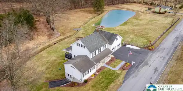 181 Spring House Road