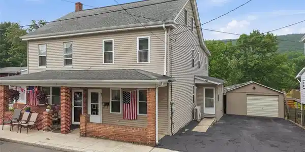 80 E Mill Street