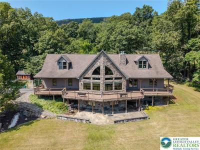 2602 West Bangor Road