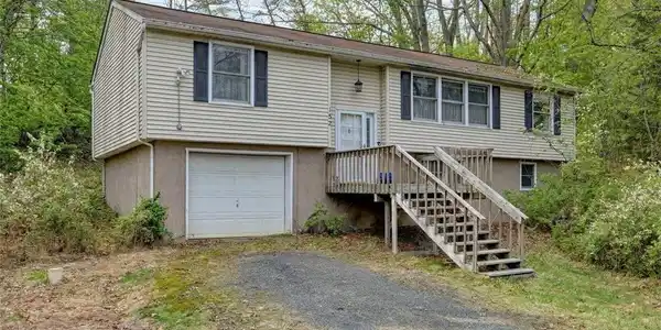2165 Woodchuck Lane