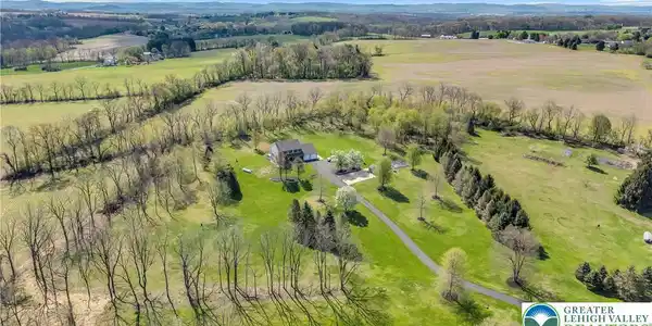 8486 Seemsville Road