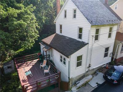 1403 Frederick Street