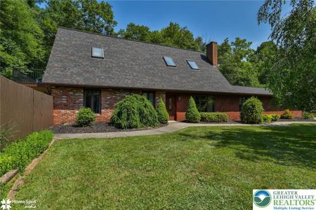 1503 Seneca Trail