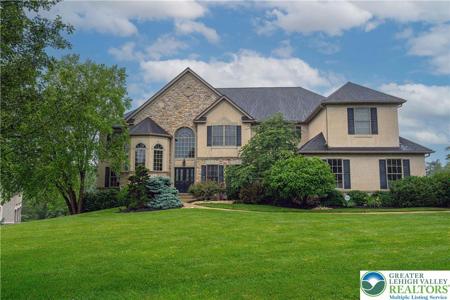 6532 Forest Knoll Court