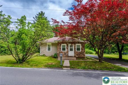 4618 Long Run Road