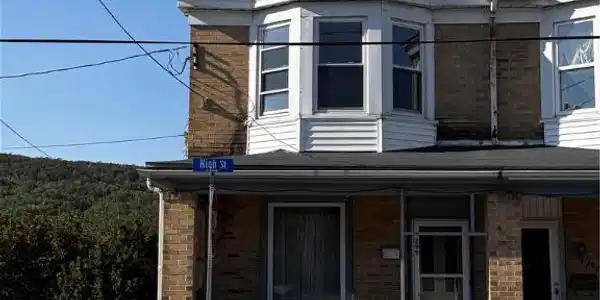 299 High Street