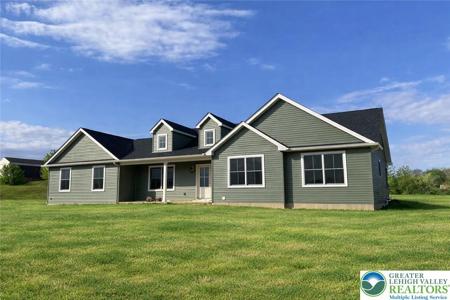 Lot 1 Sage Court