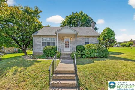 3920 Dillingersville Road