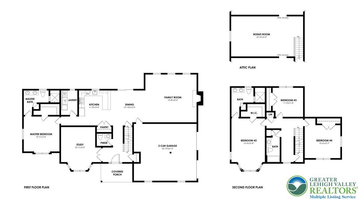 Image 3: Optional 3rd level