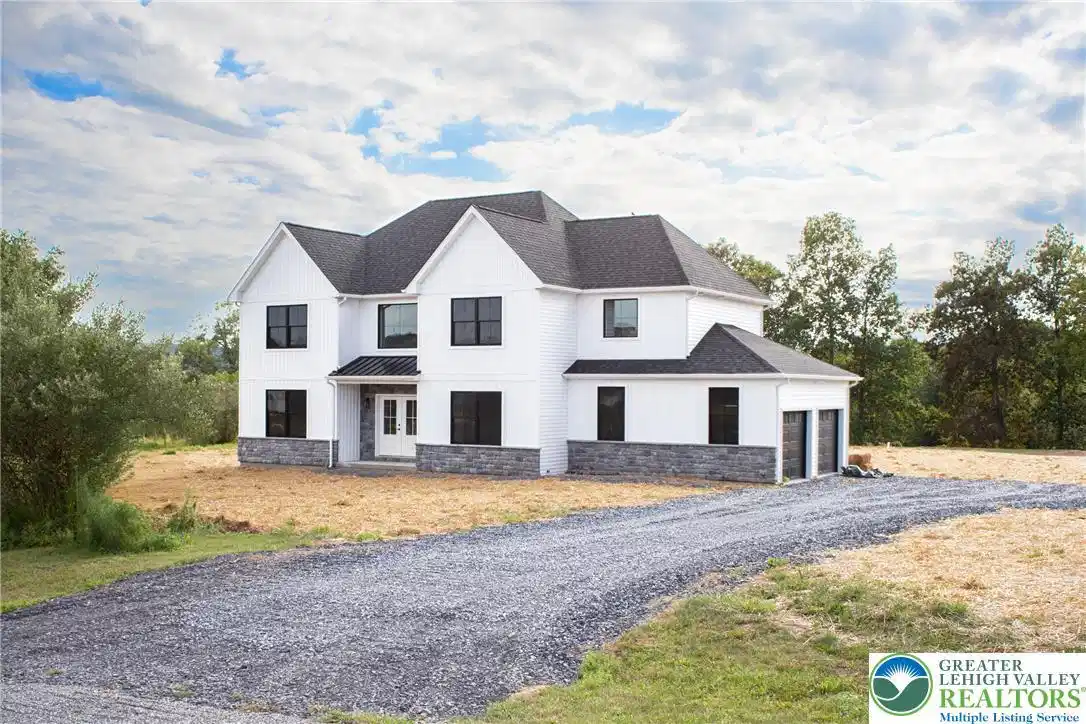 Image 1: Welcome to Sage Meadows. 2nd Spec home to be built