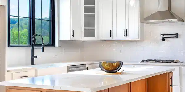 Image 3: Custom kitchen - its not too late to pick your kit