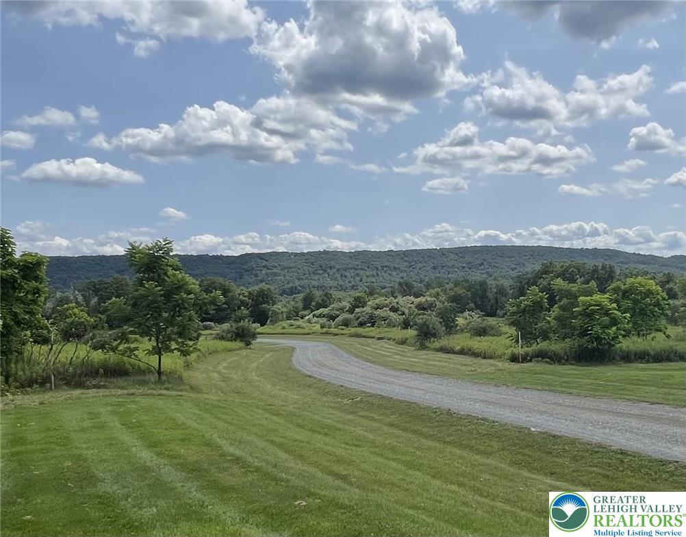 Image 1: Scenic vista from lot 1
Build your dream home tod