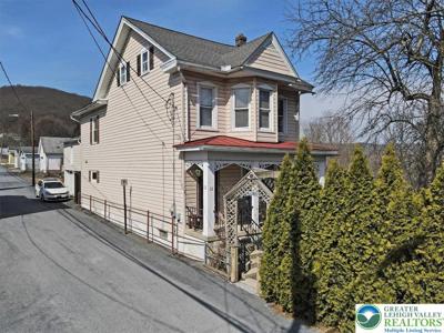 12 Chestnut Avenue
