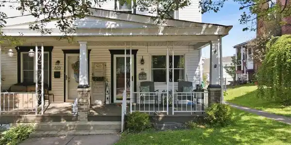 625 North Street