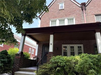 1715 Elm Street
