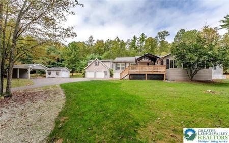 599 Blue Mountain Drive