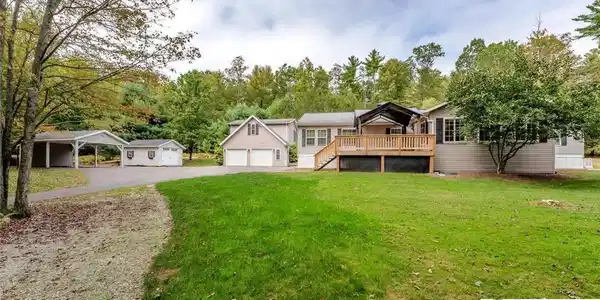 599 Blue Mountain Drive