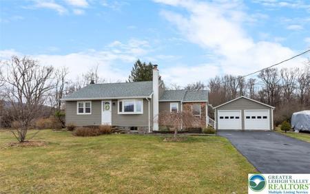 254 Old Allentown Road